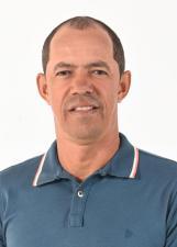 Foto oficial de Roberto de Creuza