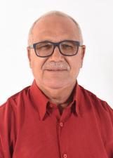 Foto oficial de Francisco da Padaria
