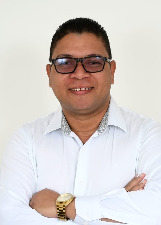 Foto oficial de Silvio da Loterica