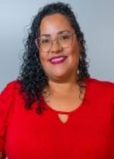 Foto oficial de Izaquelle da Itã