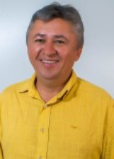 Foto oficial de Zé Ivan de Ibitiranga