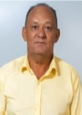 Foto oficial de Antonio Venancio
