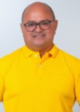 Foto oficial de Junior de Mocinha