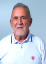 Foto oficial de Cicero Batista