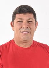 Foto oficial de Tiago de Liazer