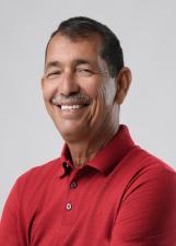 Foto oficial de Marcelo de Alberto