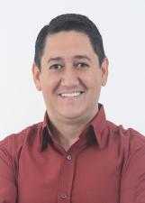 Foto oficial de Dr. Rafael Araujo