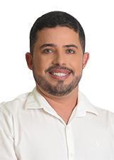 Foto oficial de Leonardo Martins