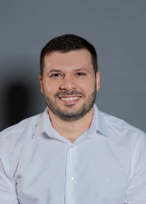 Foto oficial de Marinho Cassiano
