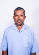 Foto oficial de Deda do Sindicato