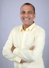 Foto oficial de Iran Barbosa