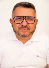 Foto oficial de Neudo da Itã