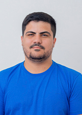 Foto oficial de Matheus Francisco