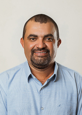 Foto oficial de Emanuel de Boas Novas