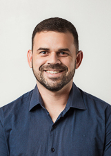 Foto oficial de Eduardo