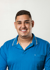 Foto oficial de Junior do Boi Gordo