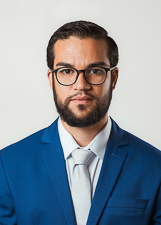 Foto oficial de Nathan de Demir