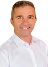 Foto oficial de Irmão Jailton