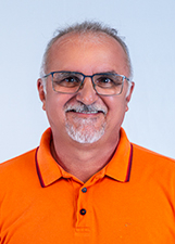Foto oficial de Marcos de Zuca
