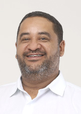 Foto oficial de Paulo de Necão