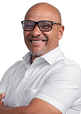 Foto oficial de Joel do Conselho