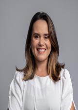 Foto oficial de Marilia Rufino