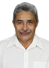 Foto oficial de Calango