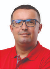 Foto oficial de Baiano do Povo