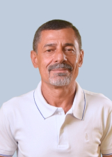 Foto oficial de Roberto da Sorveteria