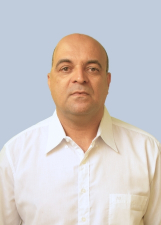 Foto oficial de Roberval Gomes