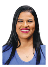 Foto oficial de Jéssyca Cavalcanti