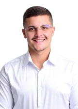 Foto oficial de Neto Carneiro
