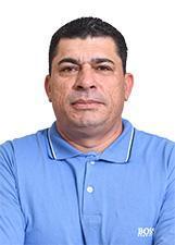 Foto oficial de Eduardo de Quiterinha