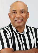 Foto oficial de Irmão Ita