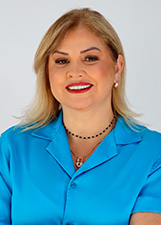 Foto oficial de Wadja Leão