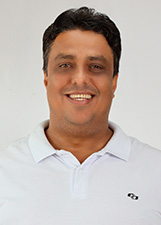 Foto oficial de Zenildo Fraldas