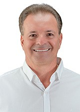 Foto oficial de Carlinhos da Pedreira