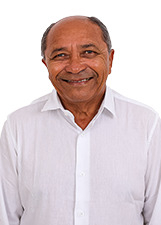 Foto oficial de Raminho Xavier