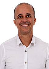 Foto oficial de João Neto