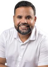 Foto oficial de Ronaldo Fernandes