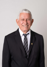 Foto oficial de Raminho do Video