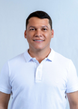 Foto oficial de Rafael da Galinha