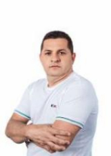 Foto oficial de Carlinhos da Ceaca