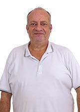 Foto oficial de Jorge Quintino