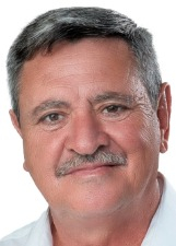 Foto oficial de Zé Lopes