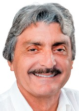 Foto oficial de Gilvandro Estrela