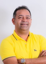 Foto oficial de Ênio Oliveira