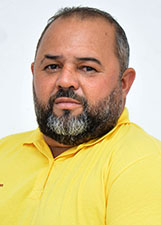 Foto oficial de Jorge do Futuro