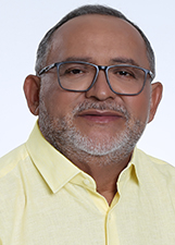 Foto oficial de Zé Martins