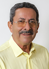 Foto oficial de David Santos